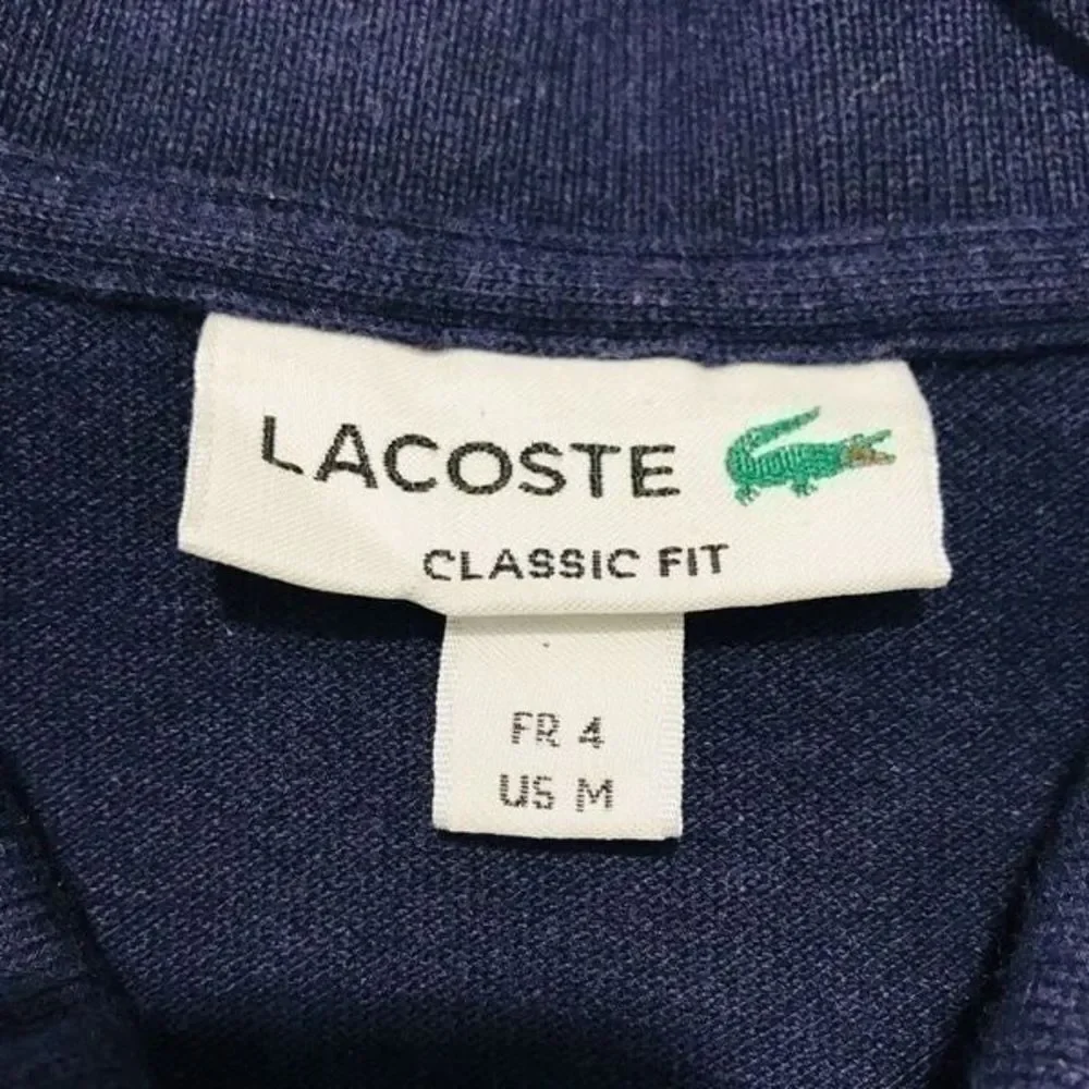 Lacoste excellent preowned